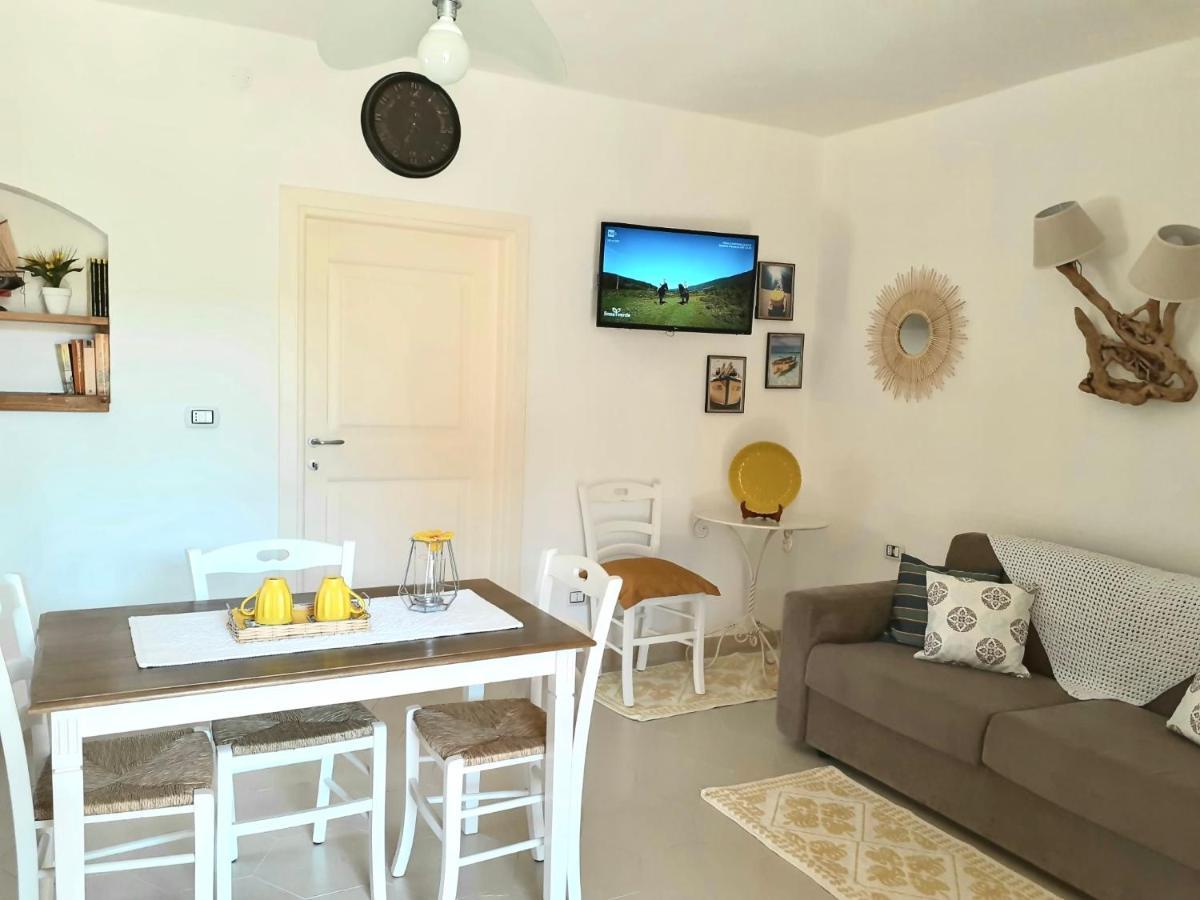 Villa Bouganville Valledoria  Zewnętrze zdjęcie