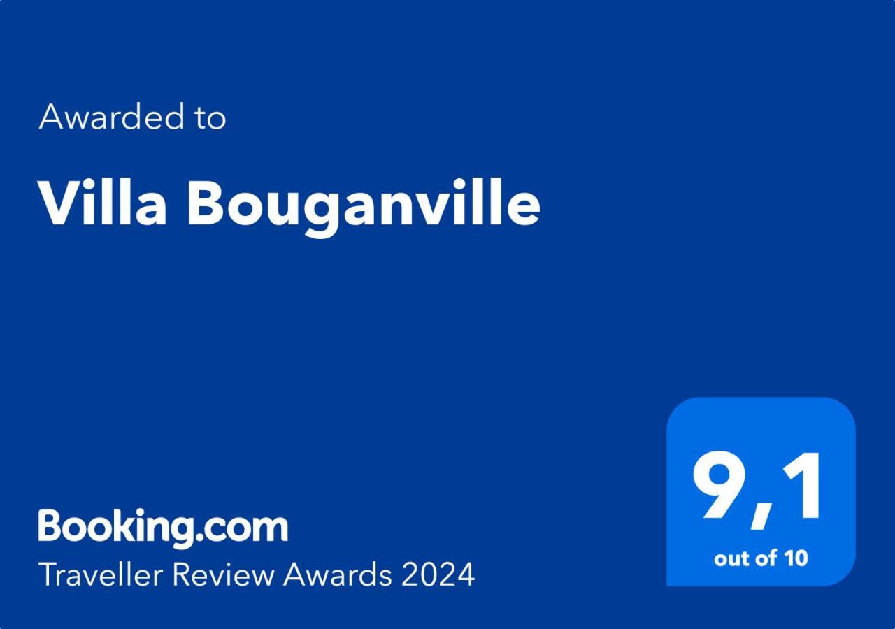 Villa Bouganville Valledoria  Zewnętrze zdjęcie