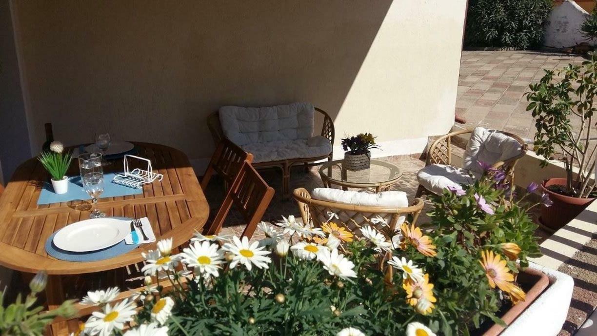 Villa Bouganville Valledoria  Zewnętrze zdjęcie