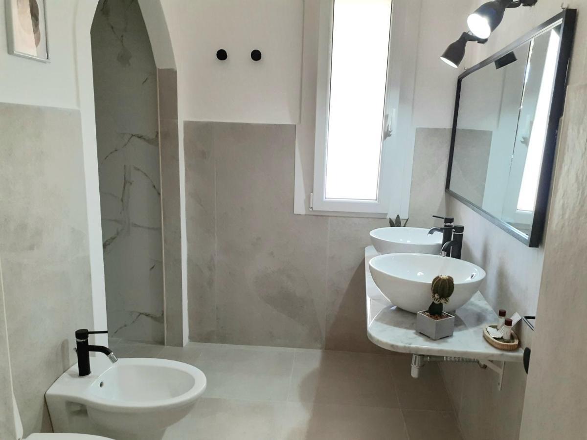 Villa Bouganville Valledoria  Zewnętrze zdjęcie