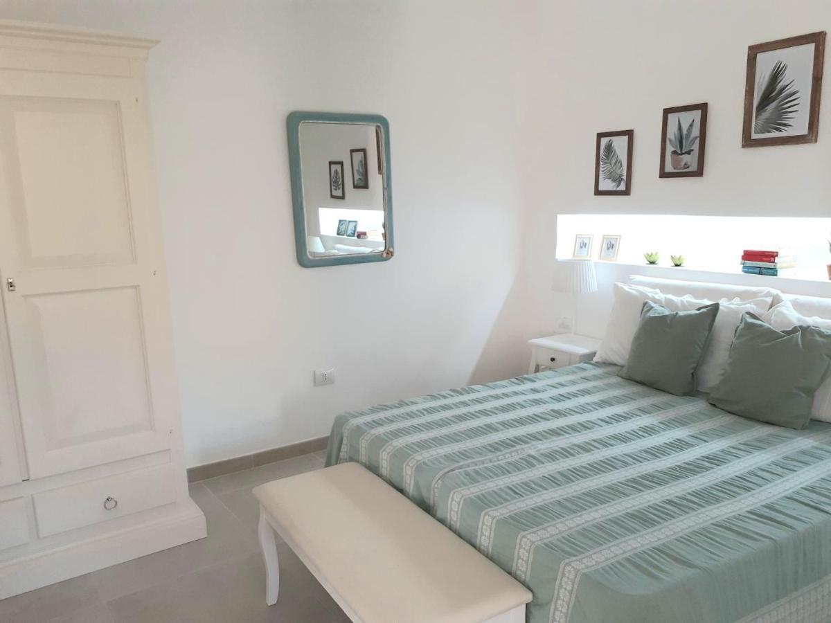 Villa Bouganville Valledoria  Zewnętrze zdjęcie