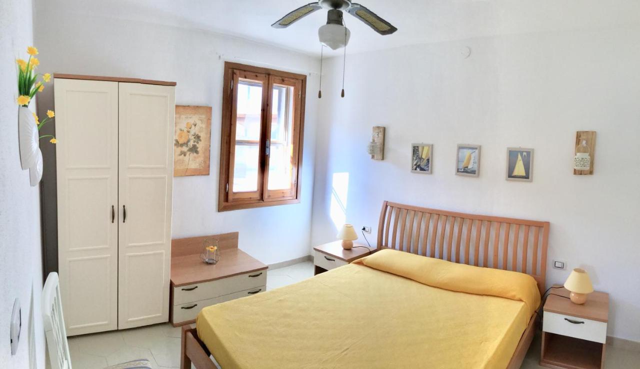 Villa Bouganville Valledoria  Zewnętrze zdjęcie