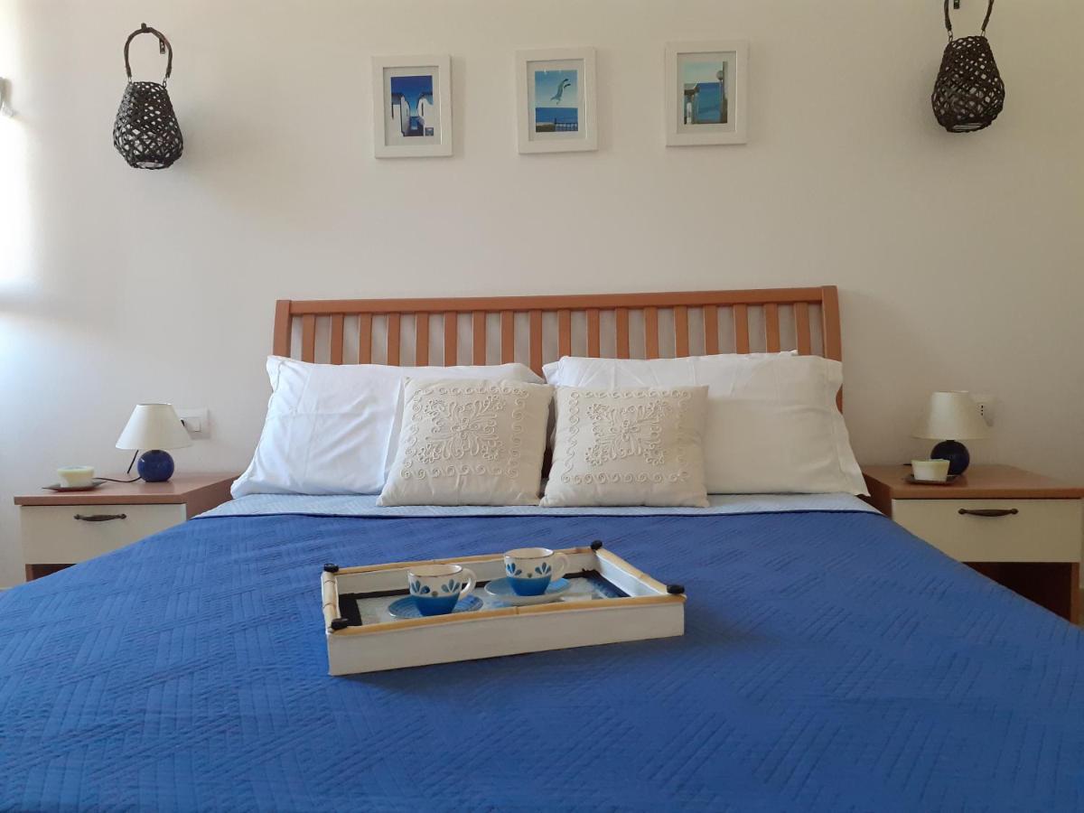 Villa Bouganville Valledoria  Zewnętrze zdjęcie
