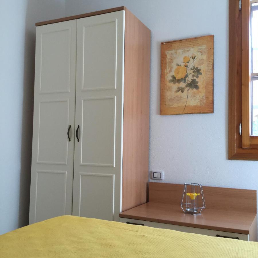 Villa Bouganville Valledoria  Zewnętrze zdjęcie