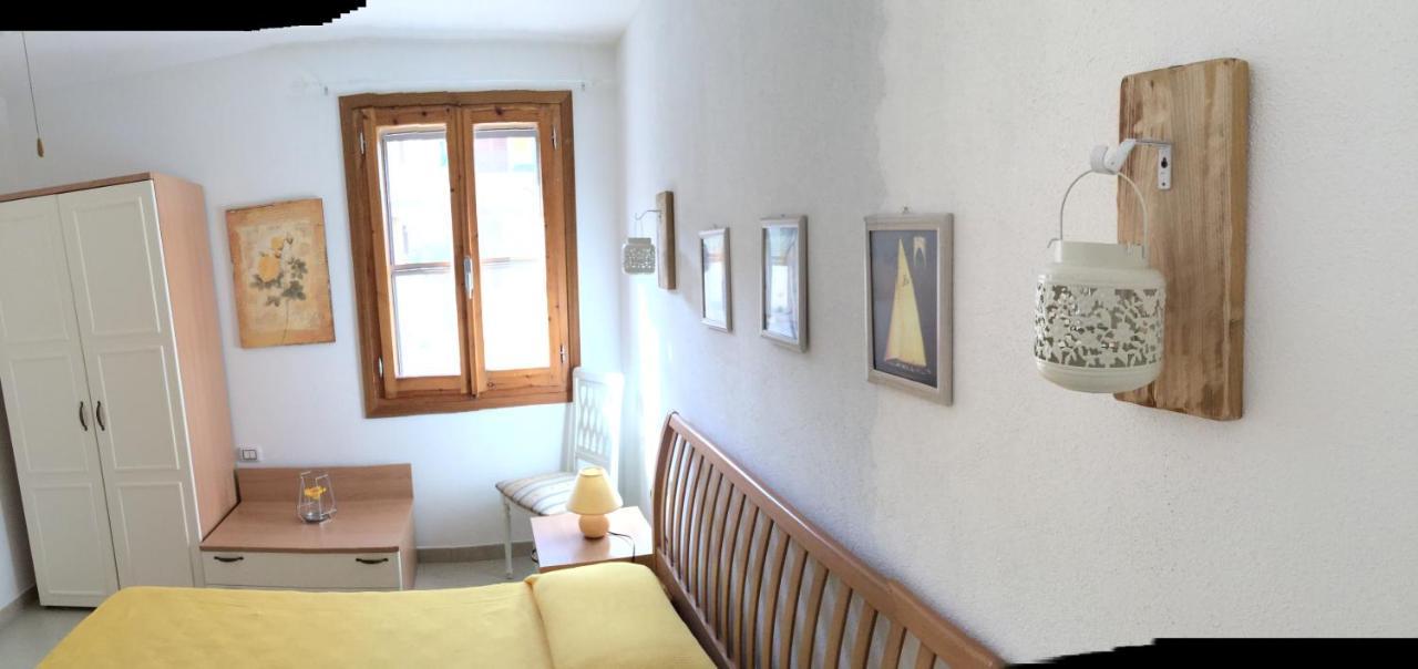 Villa Bouganville Valledoria  Zewnętrze zdjęcie