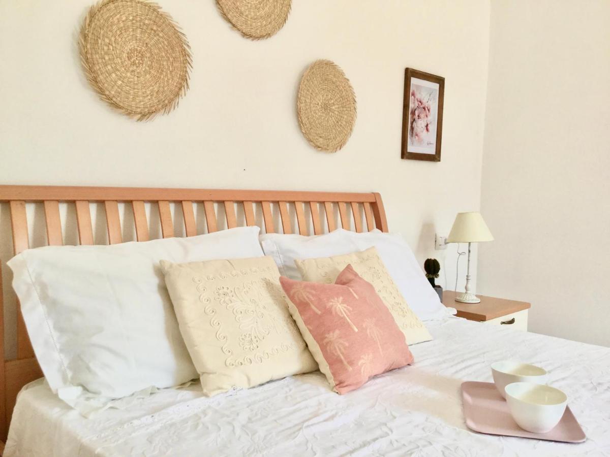 Villa Bouganville Valledoria  Zewnętrze zdjęcie