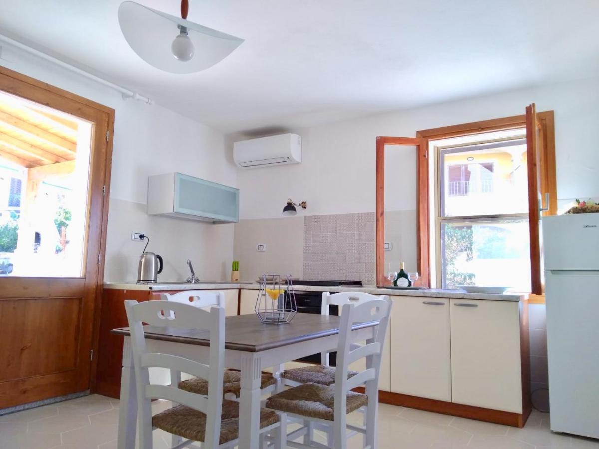 Villa Bouganville Valledoria  Zewnętrze zdjęcie