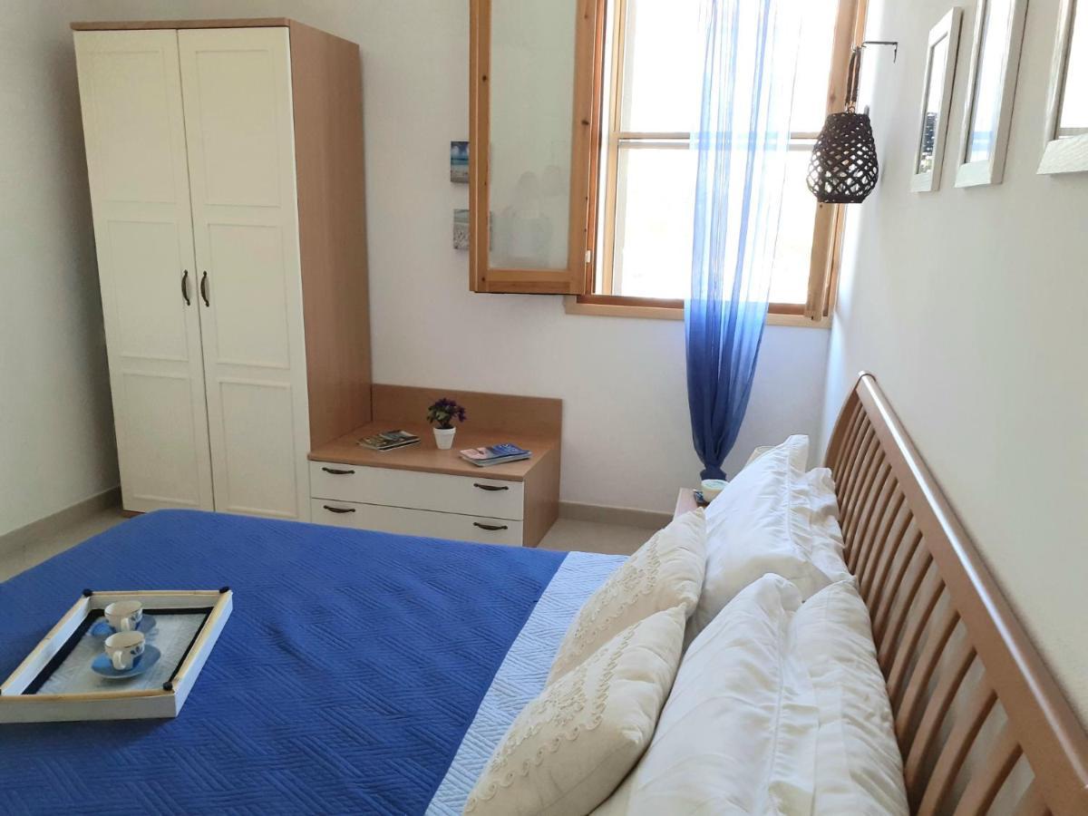 Villa Bouganville Valledoria  Zewnętrze zdjęcie