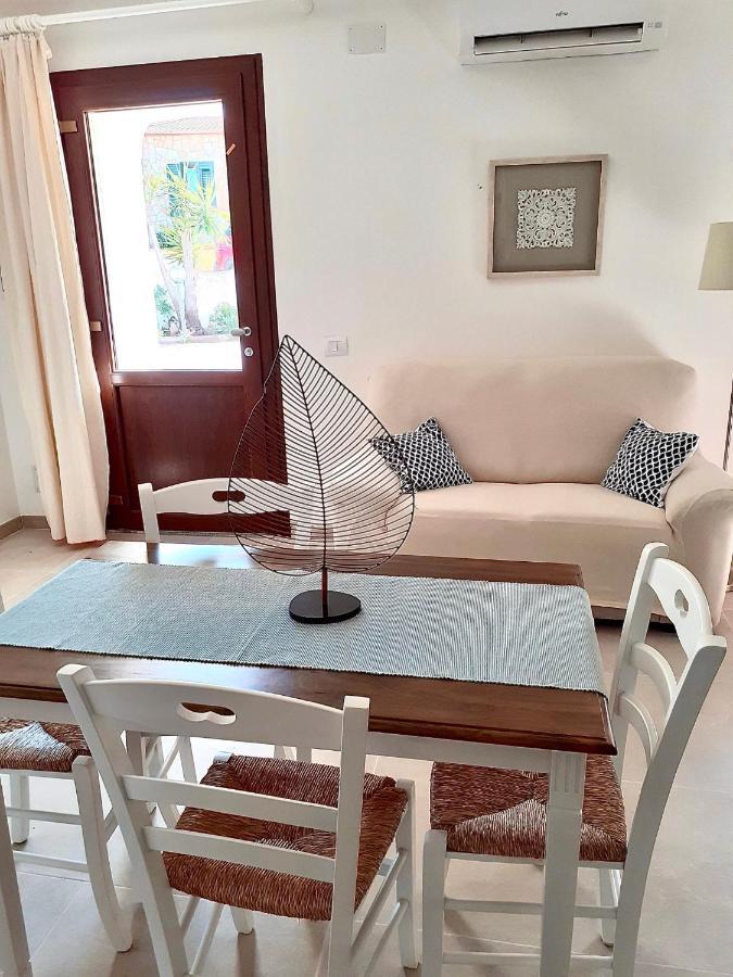 Villa Bouganville Valledoria  Zewnętrze zdjęcie