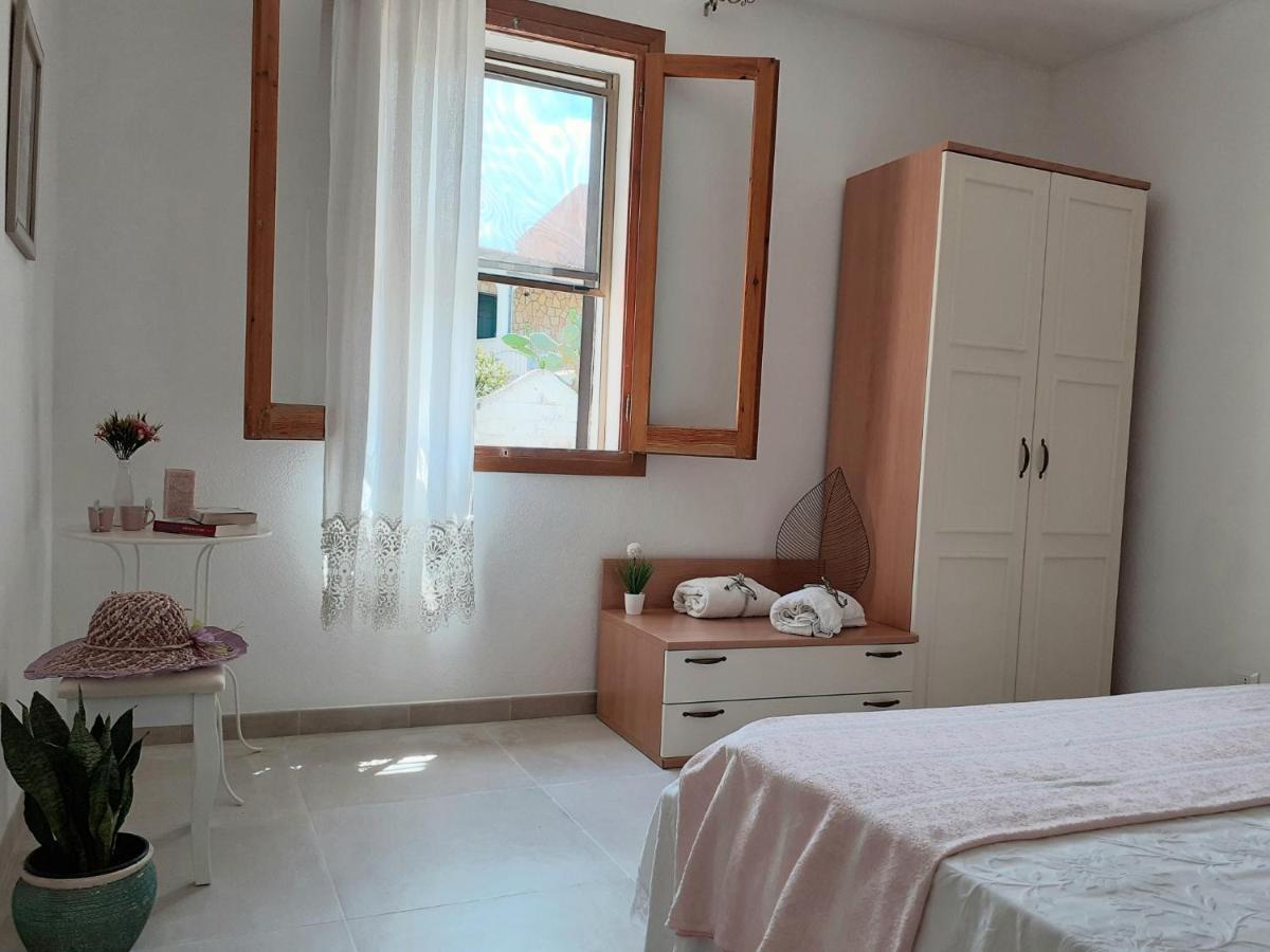 Villa Bouganville Valledoria  Zewnętrze zdjęcie