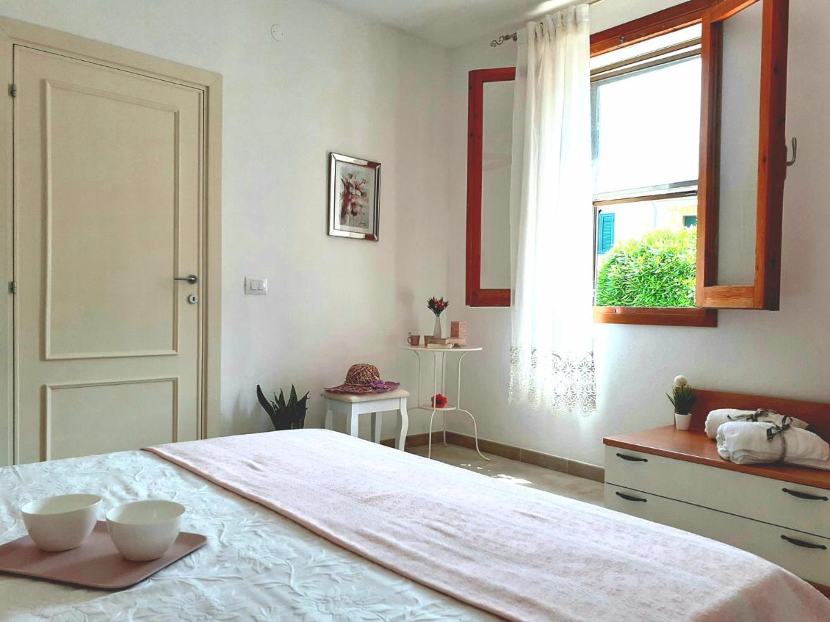 Villa Bouganville Valledoria  Zewnętrze zdjęcie